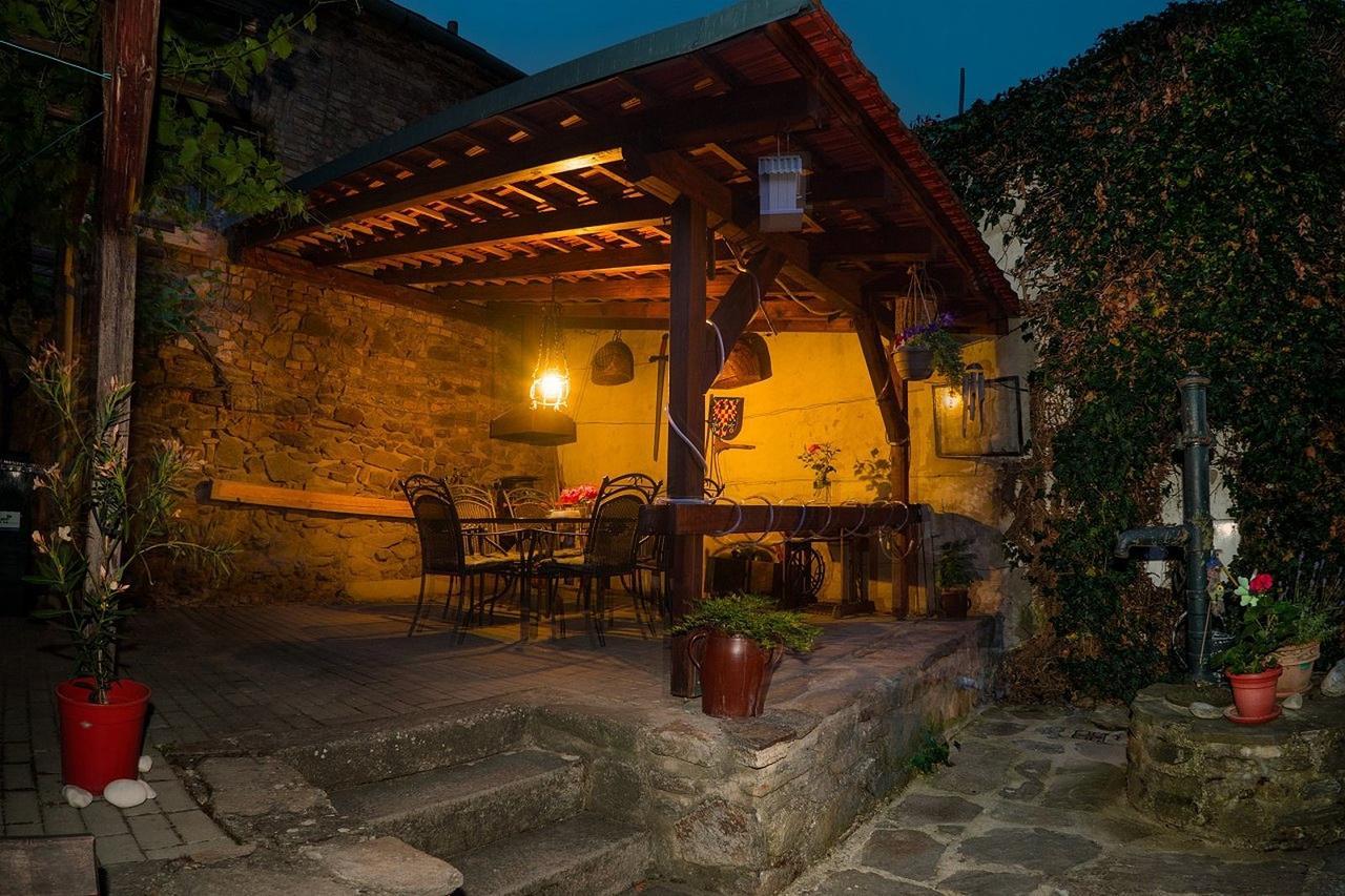 Apartman Antoninska Znojmo Exterior photo